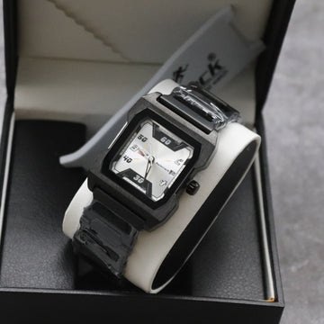 Swisstrack Men stainless steel watch