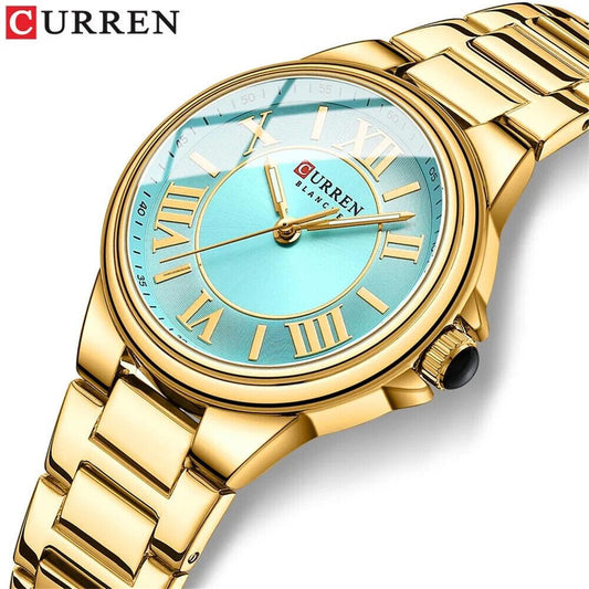 Curren lady watch