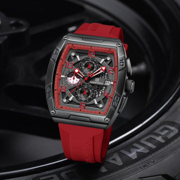 Naviforce Men watch