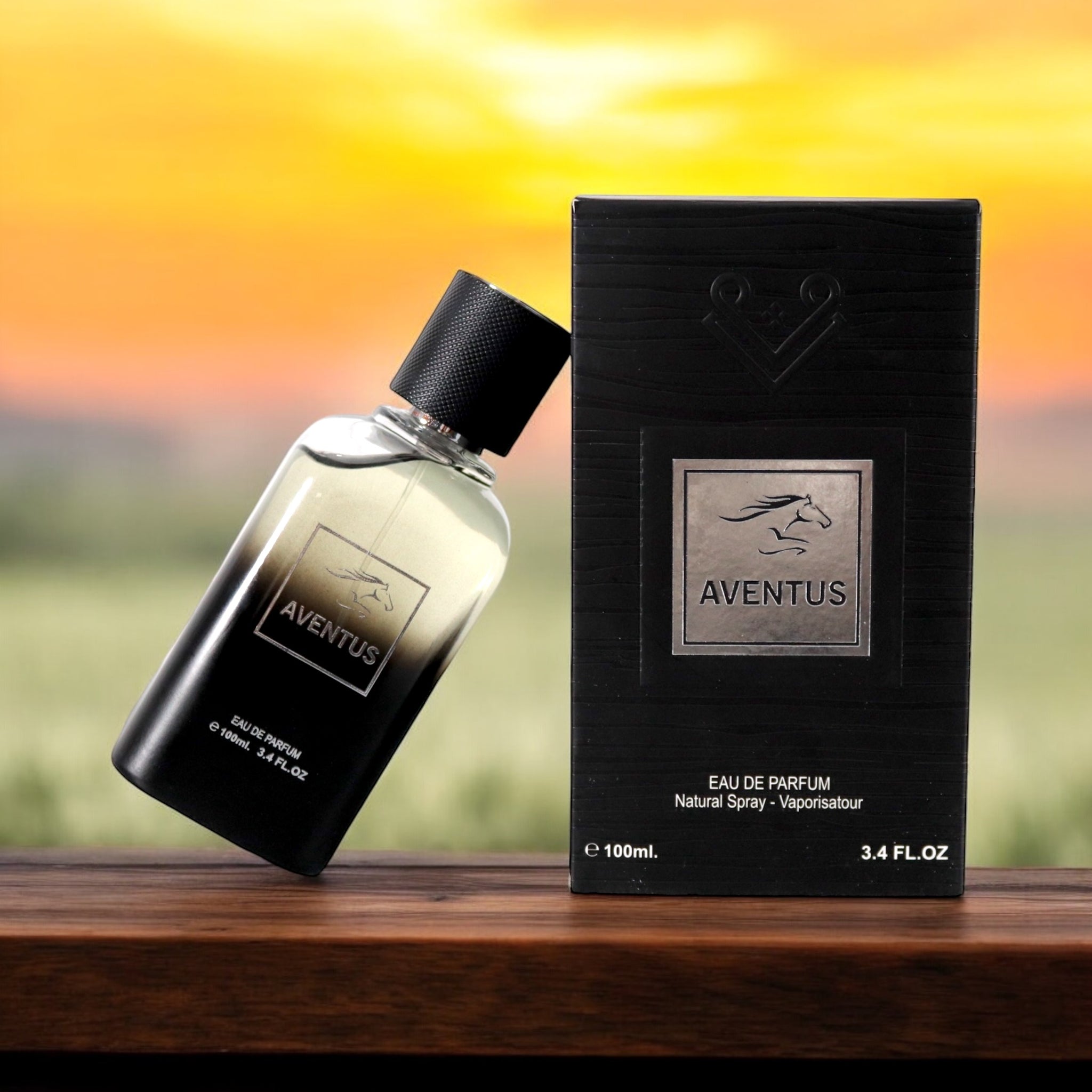 Aventus Men perfume