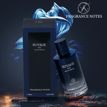 Suvage Eye perfume from Fragrance Notes