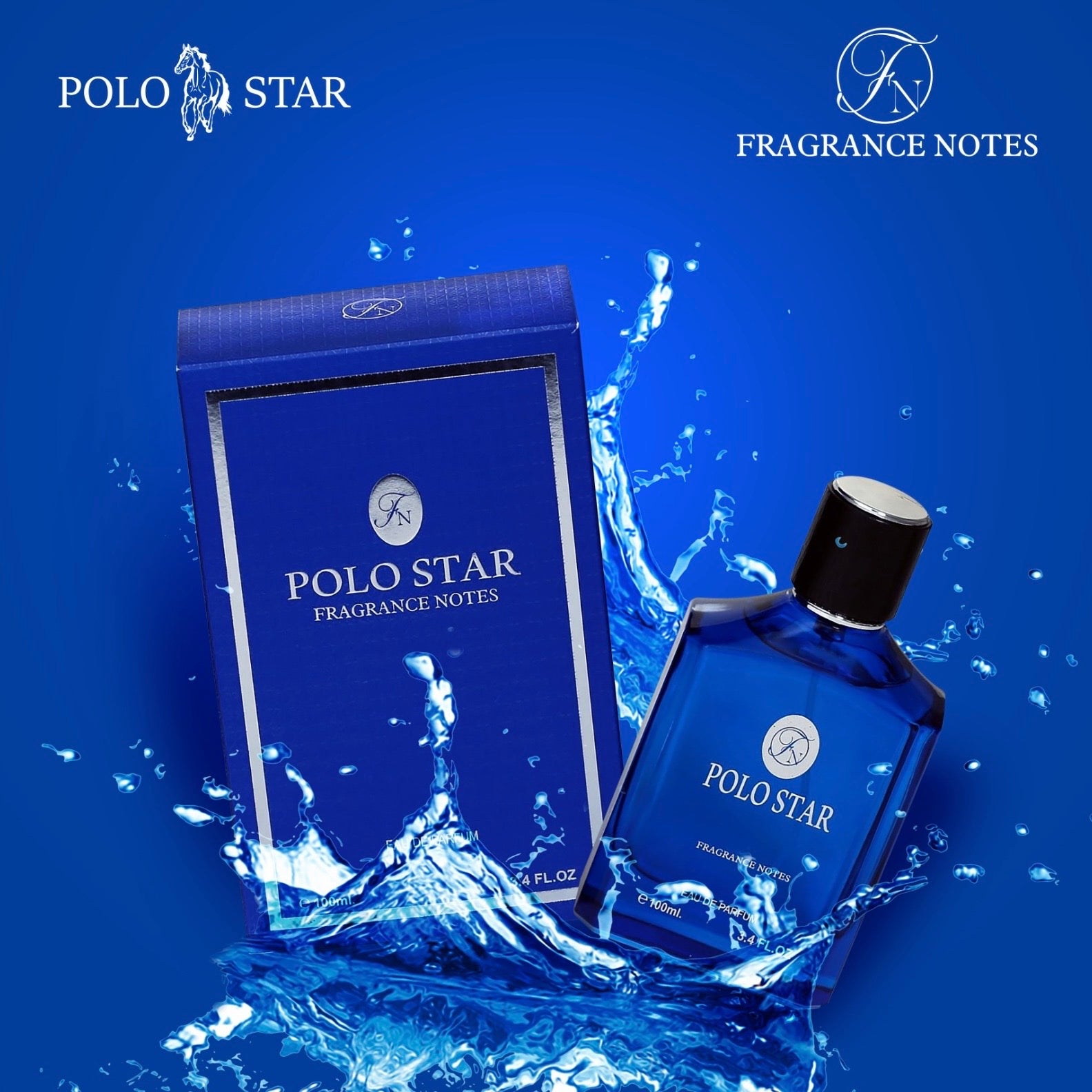 Polo star Gents Perfume