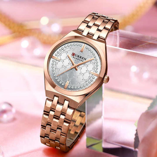 Curren lady watch