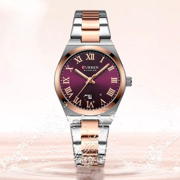 Curren Lady watch
