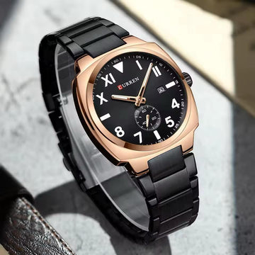 Curren Men watch