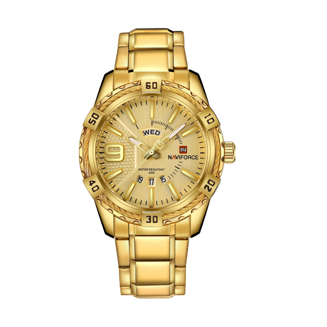 Naviforce Men watches
