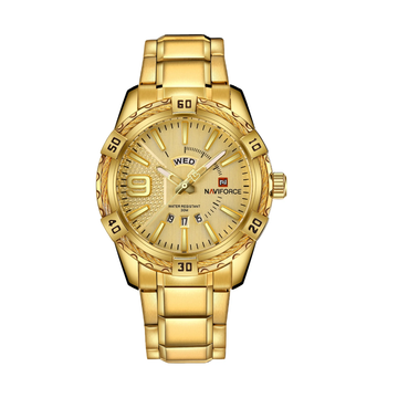 Naviforce Men watches