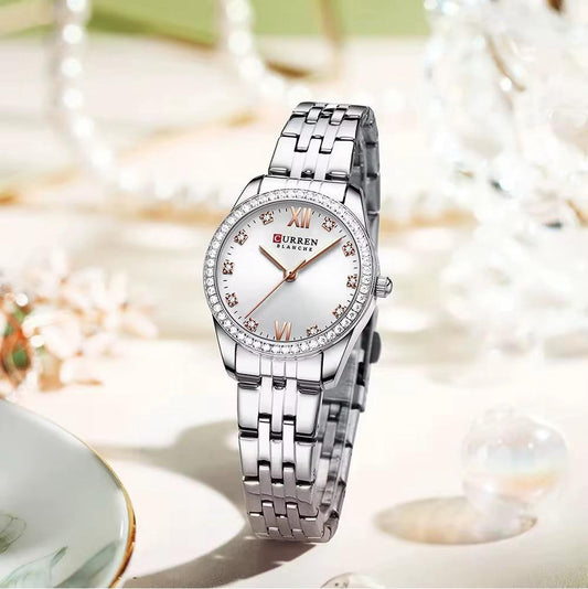 Curren lady watch