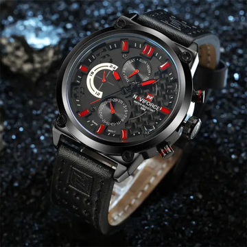 Naviforce Men watch