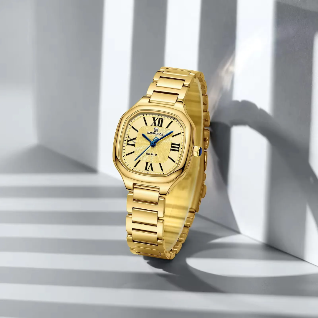 Naviforce lady watches
