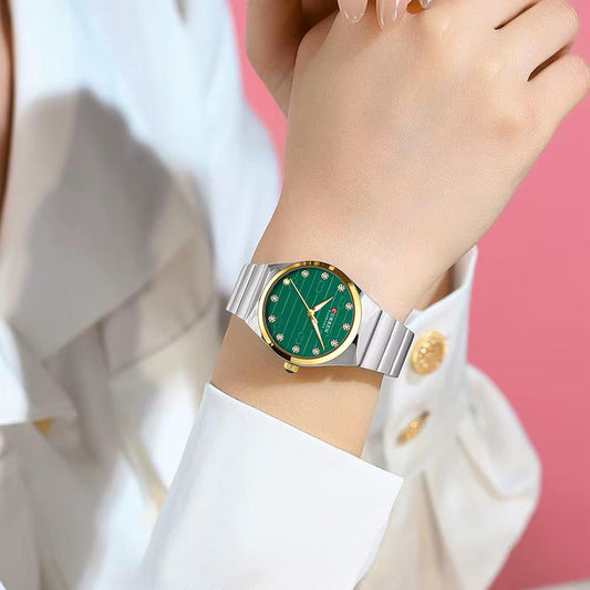 Curren lady watch
