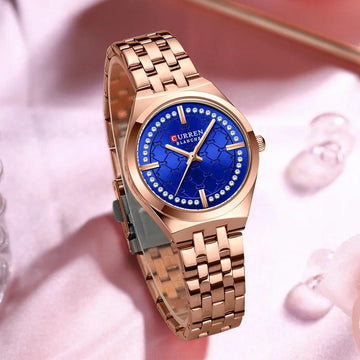 Curren lady watch