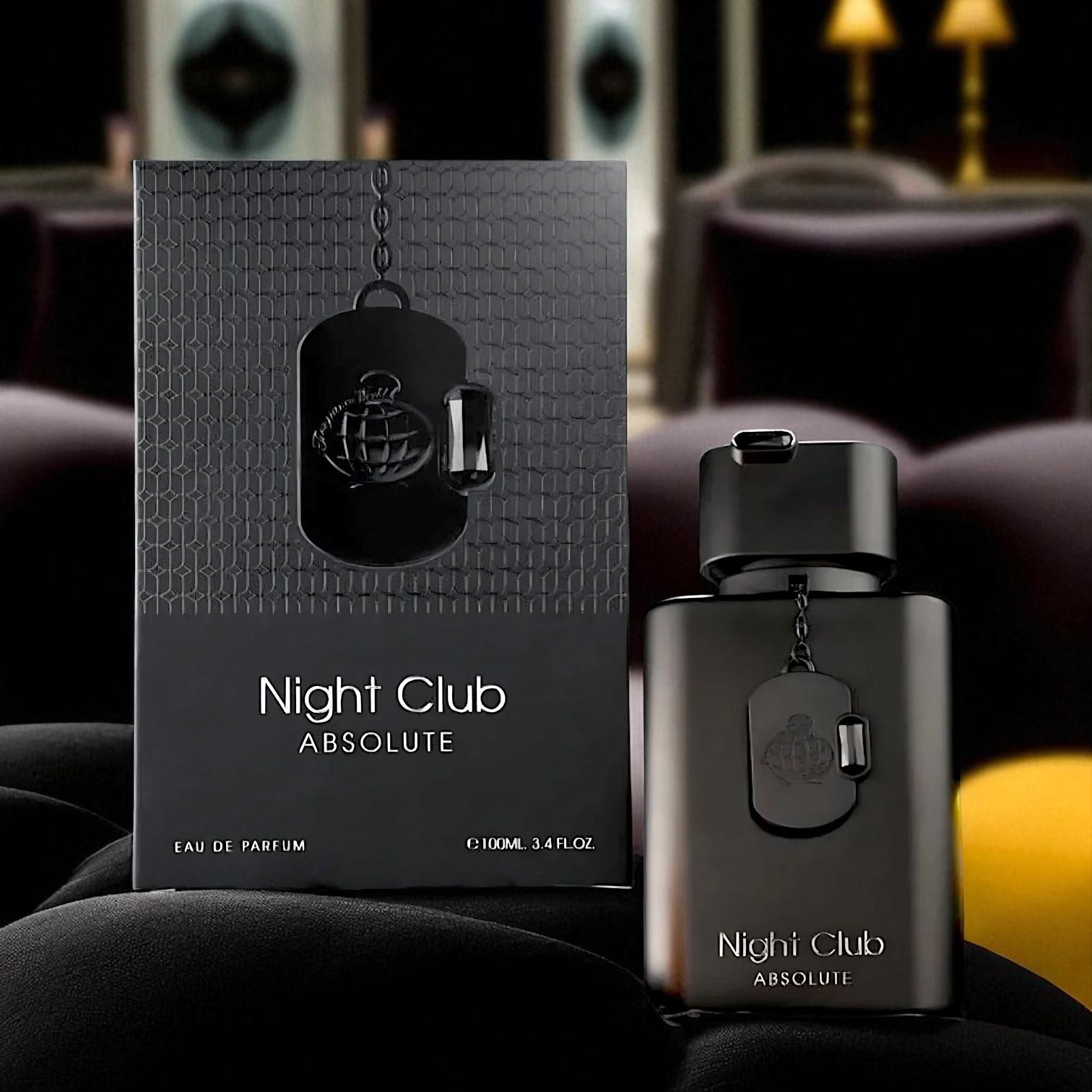 Night club absolute