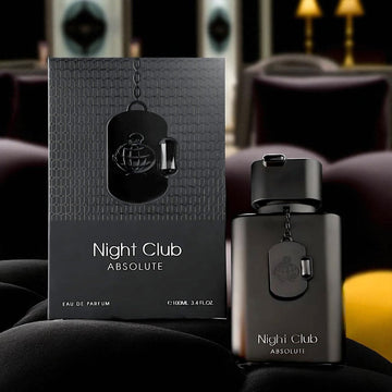 Night club absolute