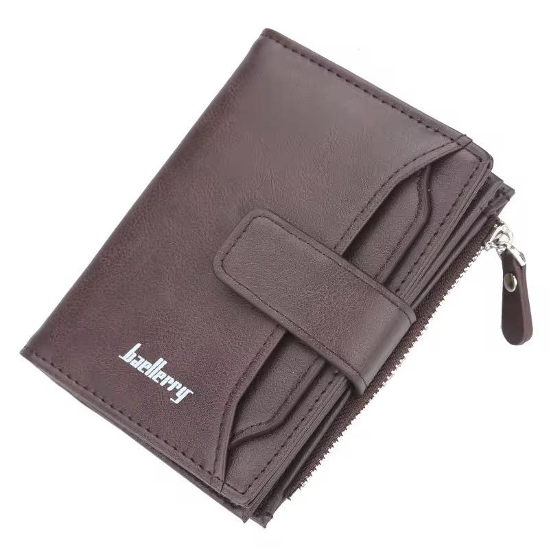 Wallet unisex