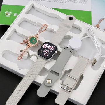 Smartberry A19 mini smartwatch