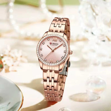 Curren lady watch