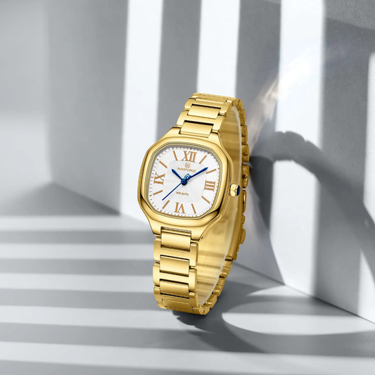 Naviforce lady watches