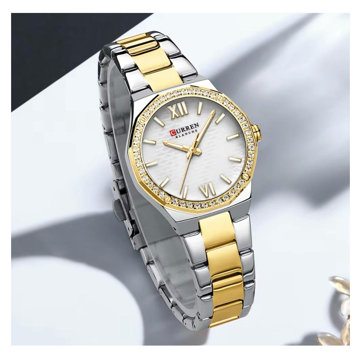 Curren lady watch