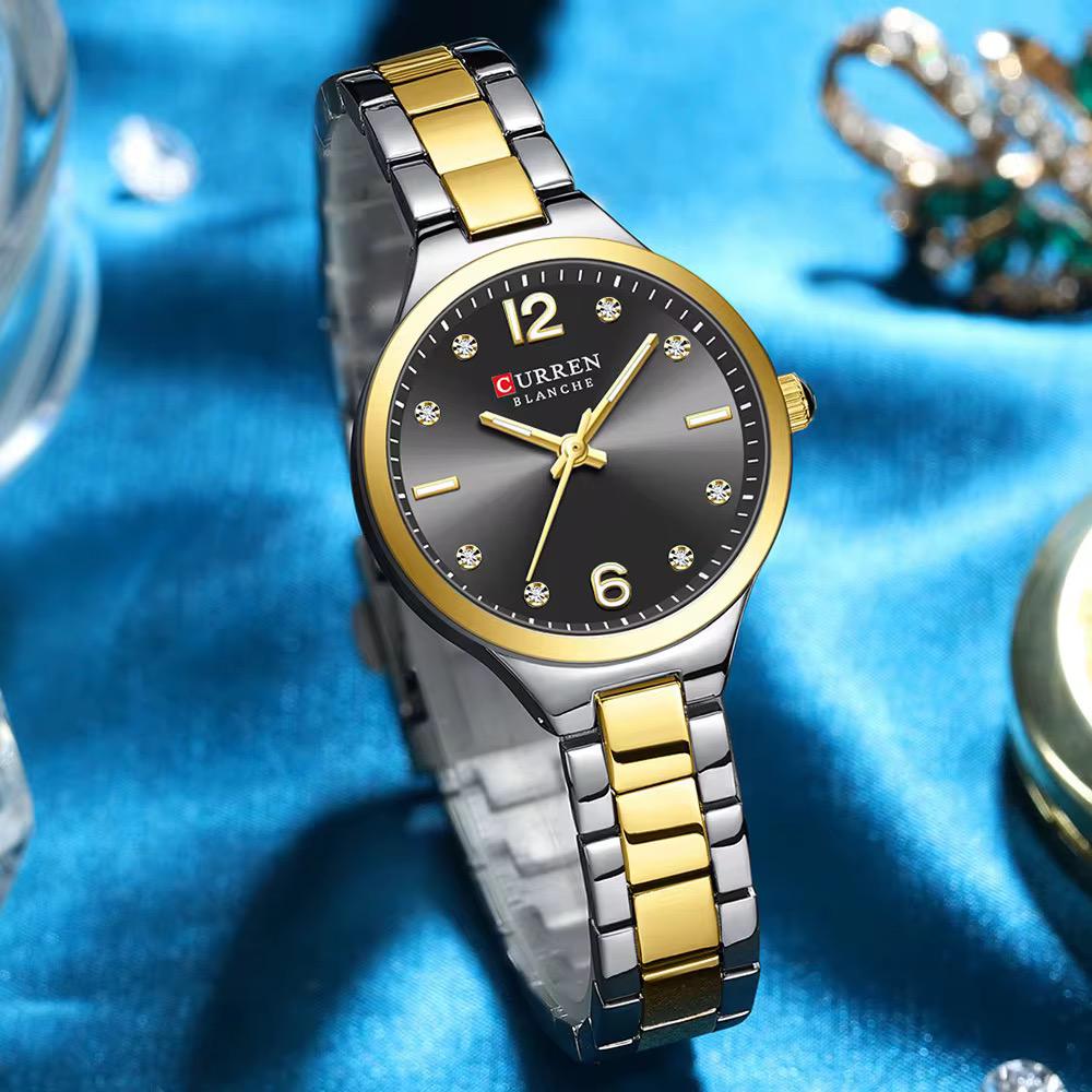 Curren lady watch