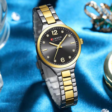Curren lady watch