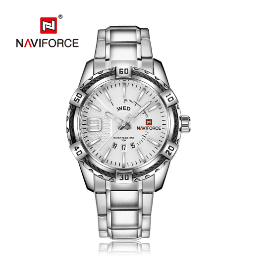 Naviforce Men watches