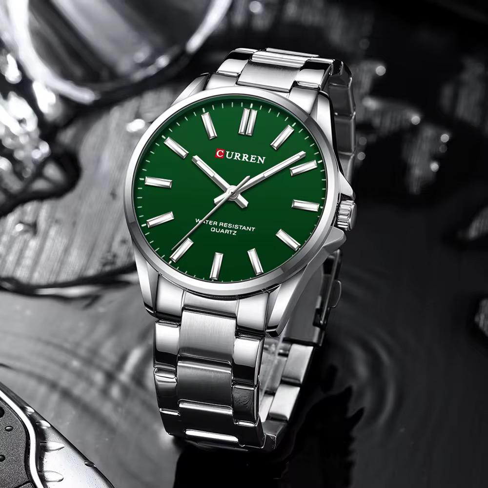 Curren Men watch