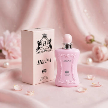 Helina women perfume