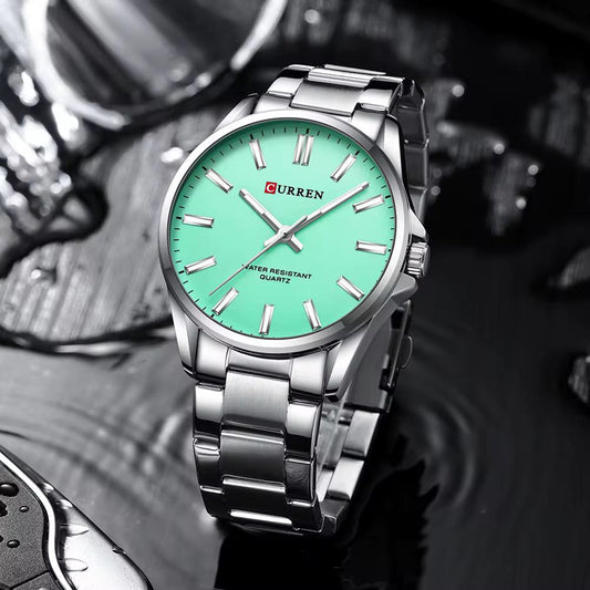Curren Men watch